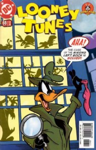 Looney Tunes 1994 - 2014 #86