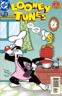 Looney Tunes #87