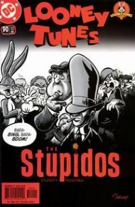 Looney Tunes 1994 - 2014 #90