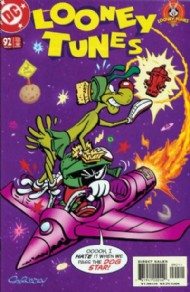 Looney Tunes 1994 - 2014 #92