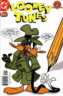 Looney Tunes #94