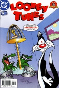 Looney Tunes 1994 - 2014 #95