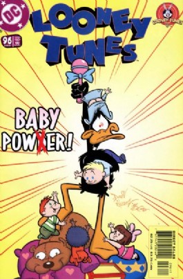 Looney Tunes #96