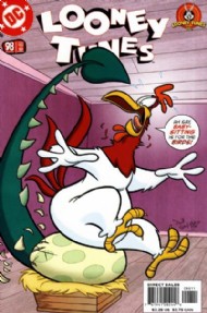 Looney Tunes 1994 - 2014 #98