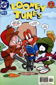 Looney Tunes 1994 - 2014 #99