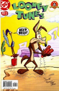 Looney Tunes 1994 - 2014 #102