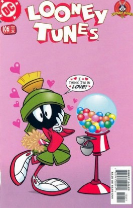 Looney Tunes #106