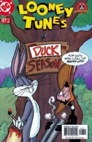 Looney Tunes 1994 - 2014 #107
