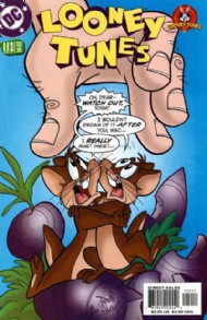 Looney Tunes 1994 - 2014 #112
