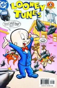 Looney Tunes 1994 - 2014 #114