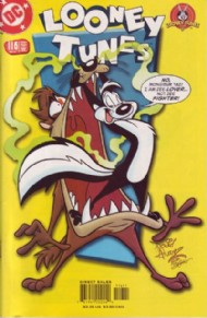 Looney Tunes 1994 - 2014 #116