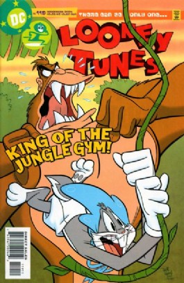 Looney Tunes #119