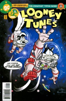 Looney Tunes #121