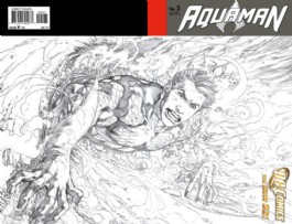 Aquaman (5th Series) #5
