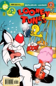 Looney Tunes 1994 - 2014 #122