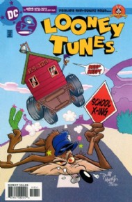 Looney Tunes 1994 - 2014 #123