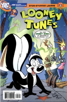 Looney Tunes #127