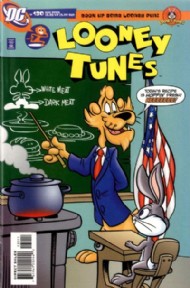 Looney Tunes 1994 - 2014 #130