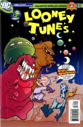 Looney Tunes #132