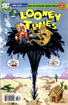 Looney Tunes #133