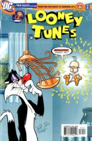 Looney Tunes 1994 - 2014 #134