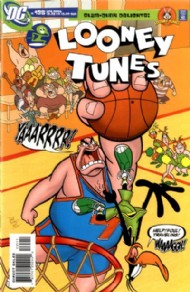 Looney Tunes 1994 - 2014 #135