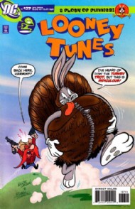 Looney Tunes 1994 - 2014 #137