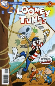 Looney Tunes 1994 - 2014 #139