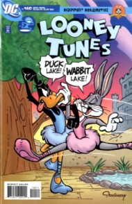 Looney Tunes 1994 - 2014 #140