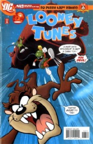 Looney Tunes 1994 - 2014 #143