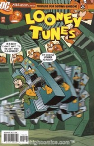 Looney Tunes 1994 - 2014 #144