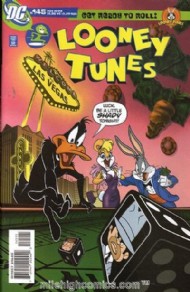 Looney Tunes 1994 - 2014 #145