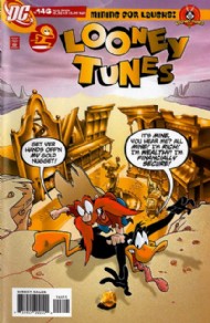 Looney Tunes 1994 - 2014 #146