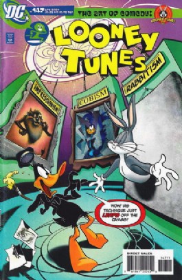 Looney Tunes #147