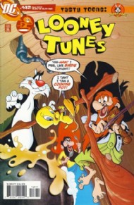 Looney Tunes 1994 - 2014 #148
