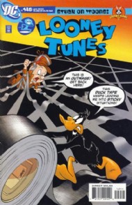 Looney Tunes 1994 - 2014 #149