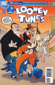 Looney Tunes 1994 - 2014 #151