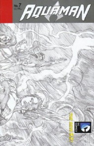 Aquaman (5th Series) 2012 - 2014 #7