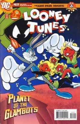 Looney Tunes #152