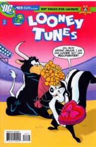 Looney Tunes 1994 - 2014 #153
