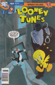 Looney Tunes 1994 - 2014 #158