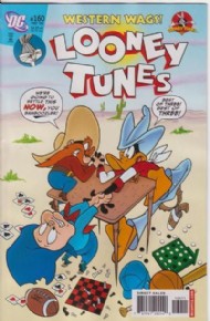 Looney Tunes 1994 - 2014 #160