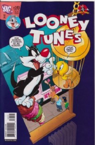 Looney Tunes 1994 - 2014 #163