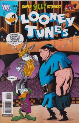 Looney Tunes #164