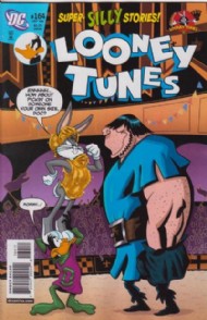 Looney Tunes 1994 - 2014 #164