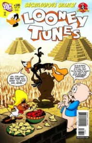 Looney Tunes 1994 - 2014 #166