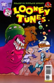 Looney Tunes 1994 - 2014 #168