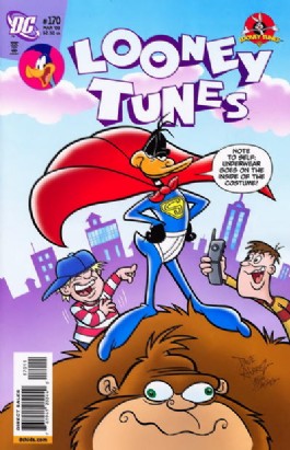 Looney Tunes #170