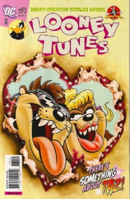 Looney Tunes #171
