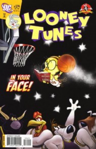 Looney Tunes 1994 - 2014 #174